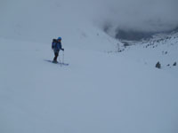 Randonnes et ski de randonnes en montagne dans les Pyrnes