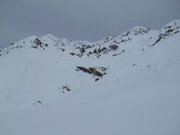 Randonnes et ski de randonnes en montagne dans les Pyrnes