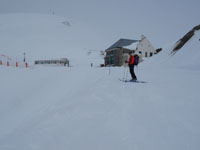 Randonnes et ski de randonnes en montagne dans les Pyrnes