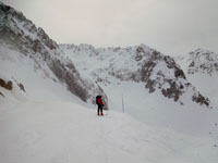 Randonnes et ski de randonnes en montagne dans les Pyrnes