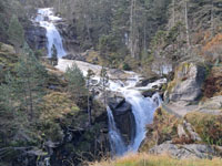 Randonnes et ski de randonnes en montagne dans les Pyrnes