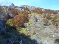 Randonnes et ski de randonnes en montagne dans les Pyrnes