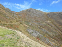 Randonnes et ski de randonnes en montagne dans les Pyrnes