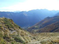 Randonnes et ski de randonnes en montagne dans les Pyrnes
