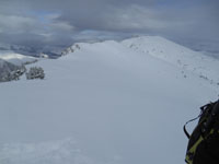 Randonnes et ski de randonnes en montagne dans les Pyrnes