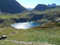 Randonnes et ski de randonnes en montagne dans les Pyrnes
