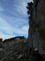 Randonnes et ski de randonnes en montagne dans les Pyrnes