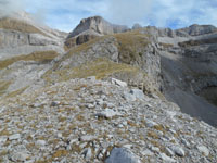 Randonnes et ski de randonnes en montagne dans les Pyrnes