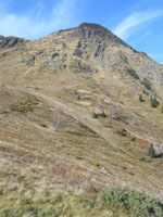 Randonnes et ski de randonnes en montagne dans les Pyrnes