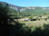 Randonnes et ski de randonnes en montagne dans les Pyrnes
