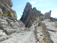 Randonnes et ski de randonnes en montagne dans les Pyrnes