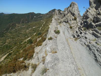 Randonnes et ski de randonnes en montagne dans les Pyrnes